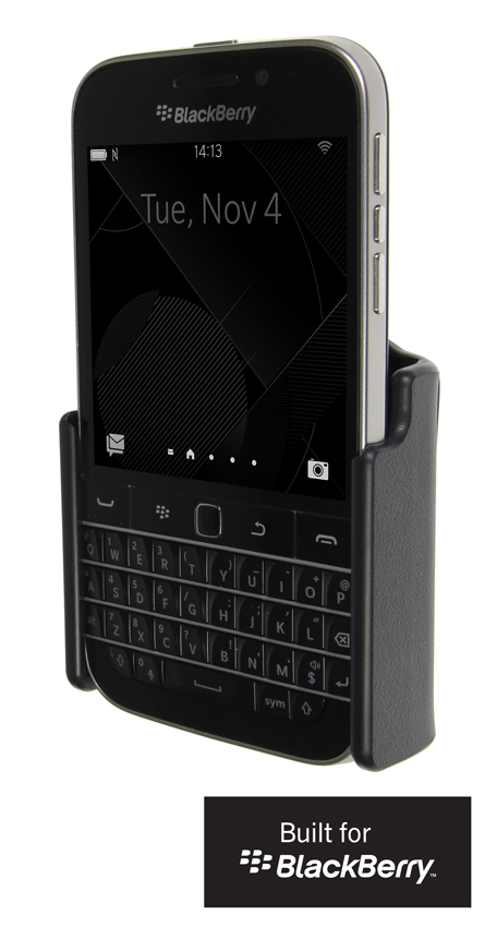 511656 Passiv Halterung mit Kugelgelenk - BlackBerry Classic 2