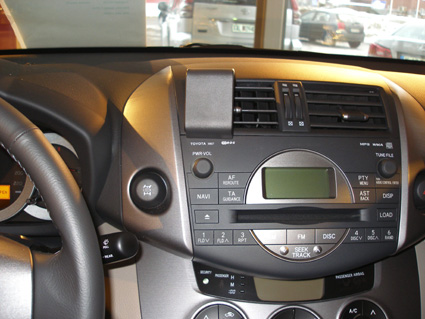 853753 ProClip - Toyota RAV 4 06-10 5