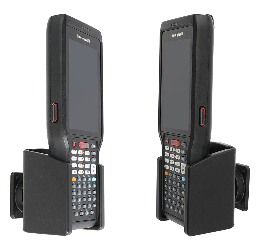 711446 Brodit Passiv Halterung für Honeywell CK62 7