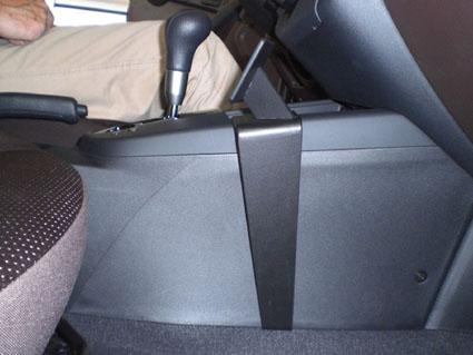 834372 ProClip - Kia Cerato 10-11 7