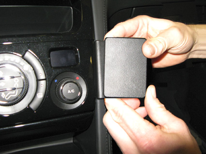 854583 ProClip - Peugeot RCZ 10-16 6