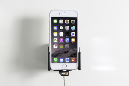 515666 Halter für Kabelbefestigung - Apple iPhone 6 7
