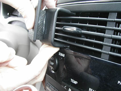 853241 ProClip - Toyota Sienna 04-10 6