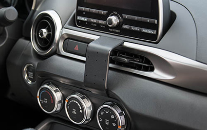 855268 ProClip - Fiat 124 Spider 17-19 8