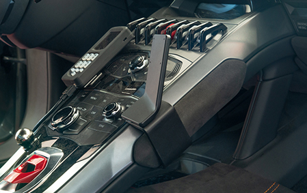 855555 ProClip - Lamborghini Huracan 16-23 8