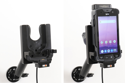 713157 Aktiv Halterung für eine feste Installation - M3 Mobile SM15-series 7