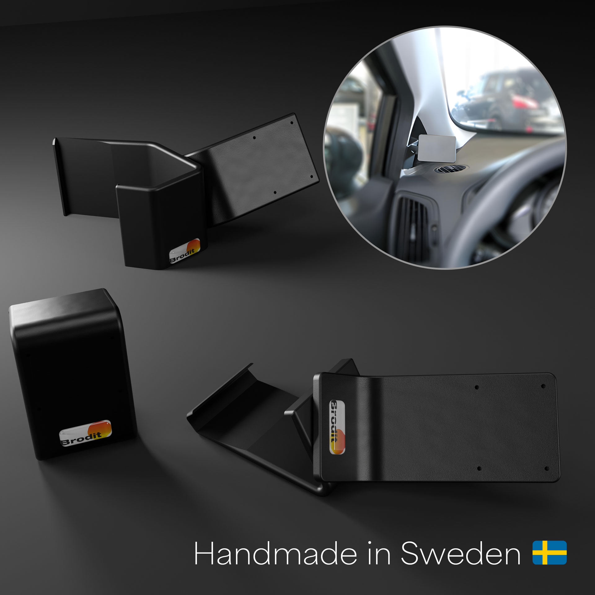 804690 ProClip - Kia Rio 12-17 1