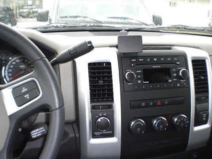 854301 ProClip - Dodge Ram Chassis Cab 11-12 5
