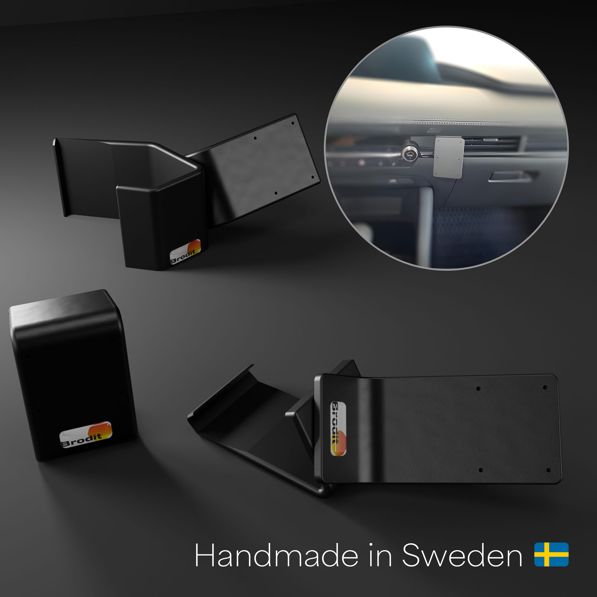 855530 ProClip - Mazda 3 19-24 0