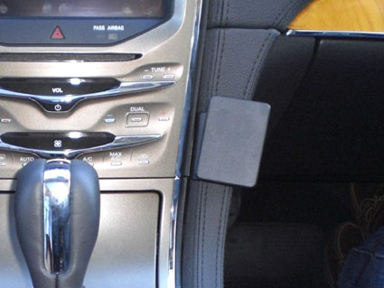 854547 ProClip - Lincoln MKX 11-15 4