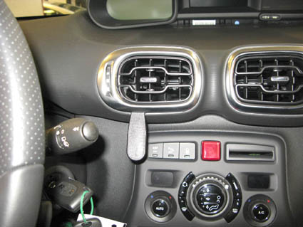 854293 ProClip - Citroen C3 Picasso 09-18 4