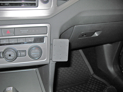 855030 ProClip - Volkswagen Golf Sportsvan 15-21 6