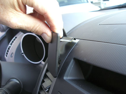 854000 ProClip - Citroen C-Crosser 07-13 5