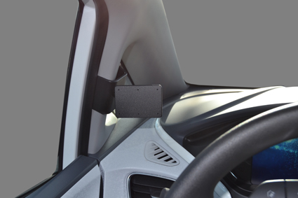 805347 ProClip - Opel Ampera-e 18-19 5