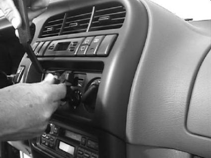 852380 ProClip - Opel Monterey 97-05 5