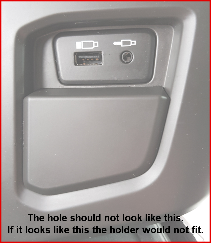 213526 Verstärkt ProClip - Scania P-series 18-24 6