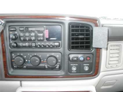 852981 ProClip - Chevrolet Pickup 03-06 6