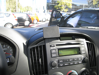 854470 ProClip - Hyundai H1 09-19 6
