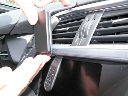 854906 ProClip - Citroen DS5 12-18 6
