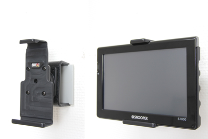 511326 Passiv Halterung mit Kugelgelenk - Snooper S7000 6