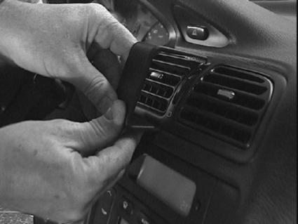 852285 ProClip - Peugeot 406 96-03 6