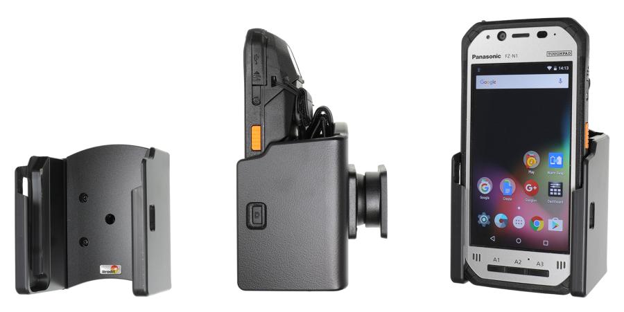 711053 Passiv Halterung mit Kugelgelenk - Panasonic FZ-N1 2