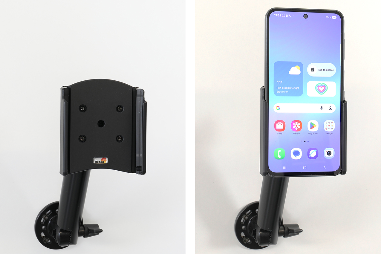 711459 Passiv Halterung für Samsung Galaxy A36 5