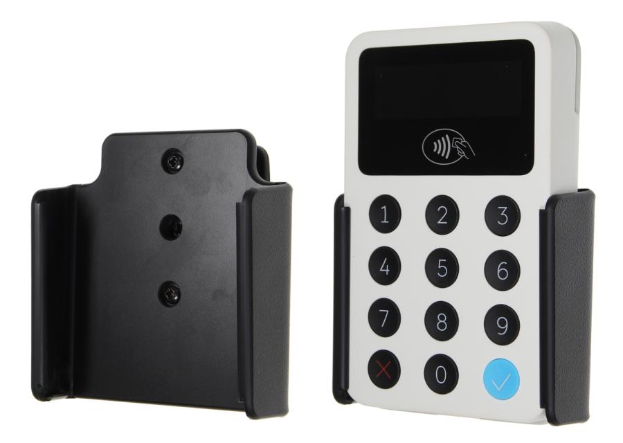 511935 Passiv Halterung mit Kugelgelenk - iZettle Reader 2