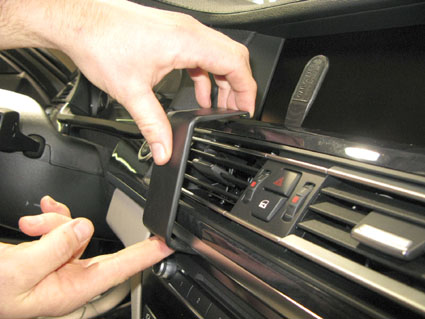 854298 ProClip - BMW 730-750 F01, F02 09-15 4