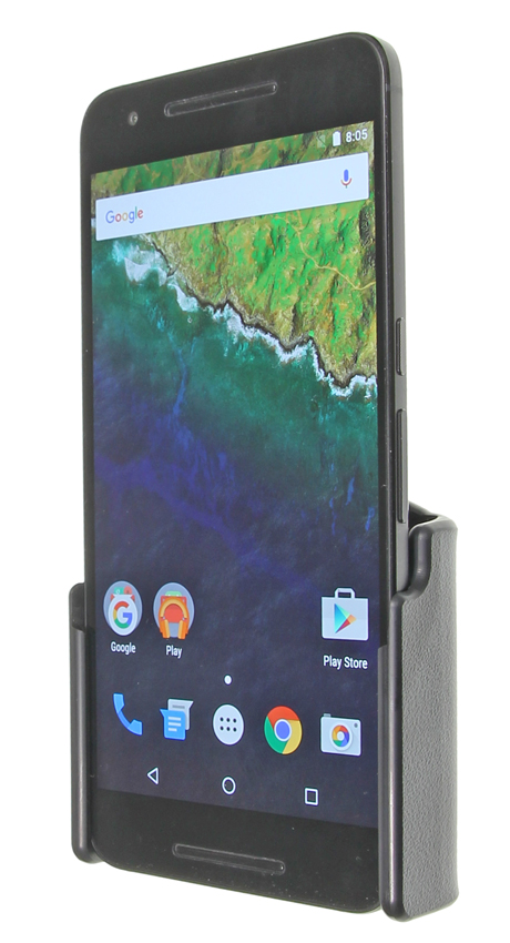 511818 Passiv Halterung mit Kugelgelenk - Huawei Nexus 6P 2
