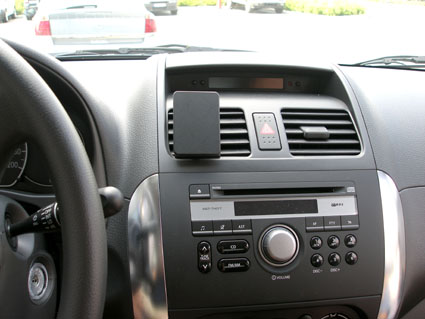 853883 ProClip - Fiat Sedici 07-09 5