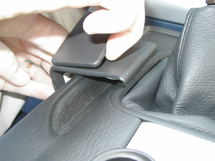 833470 ProClip - Honda S2000 04-09 6