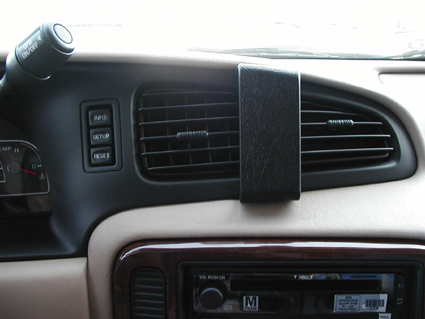 852660 ProClip - Ford Windstar 99-03 9