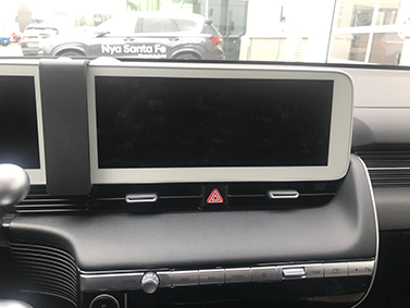 855695 ProClip - Hyundai Ioniq 5 21-24 7