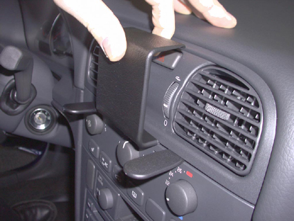 213414 verstärkter ProClip für Volvo S40 2001-03 5
