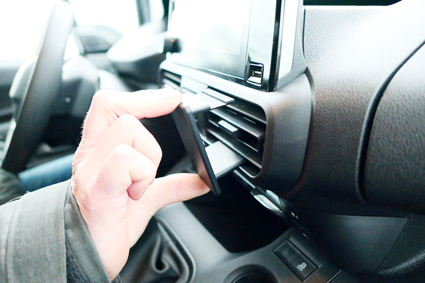 855484 ProClip - Citroen Berlingo III 19-24 4