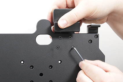 216328 Schlossmodul für Halter für Samsung Galaxy Tab Active 4 Pro 4