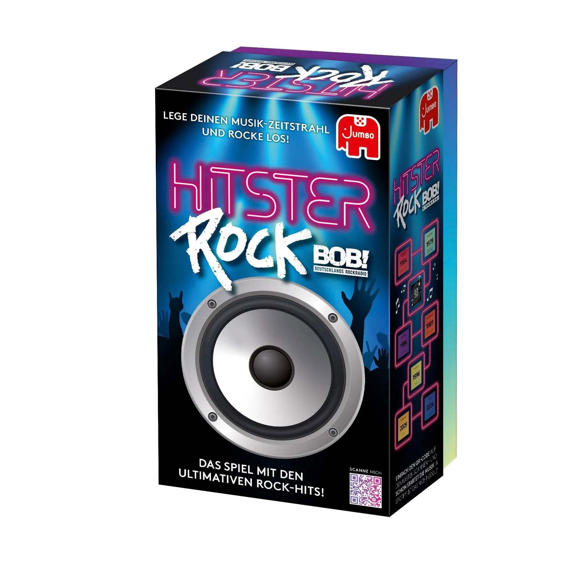 1110100568 Hitster - Rock 3