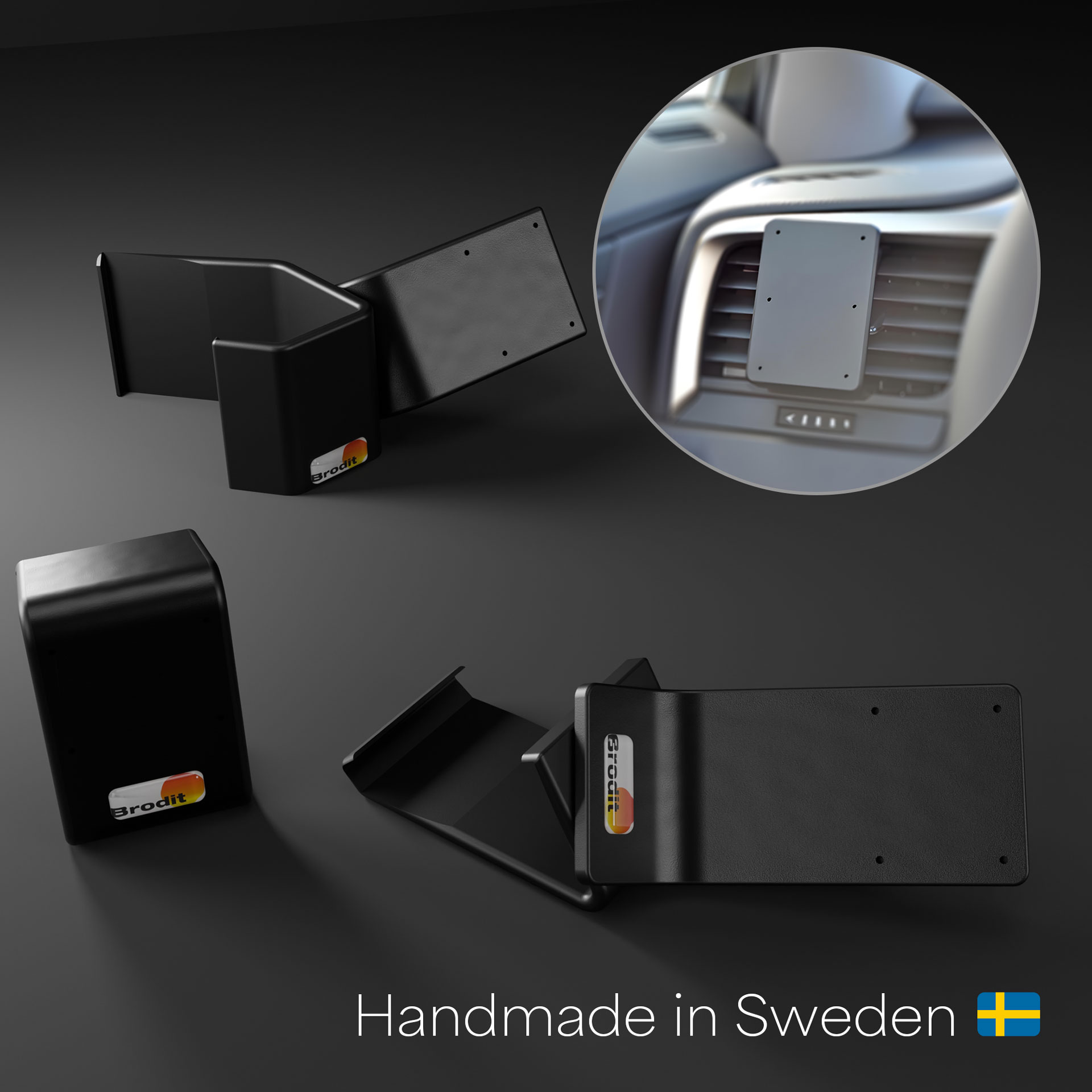 805240 ProClip - Lexus RX Series 16-19 0