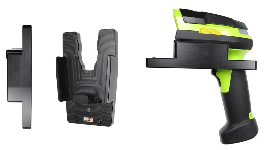 216012 Passiv Halterung - Zebra LI3608 2