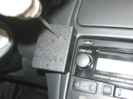 853380 ProClip - Toyota Celica 00-05 5