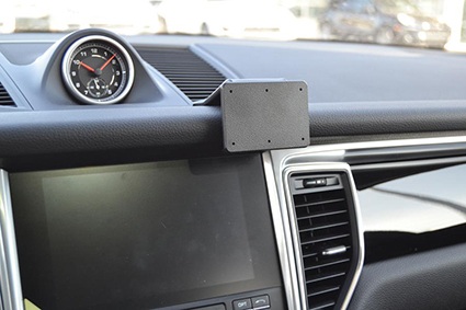 855685 ProClip - Porsche Macan 21-24 9