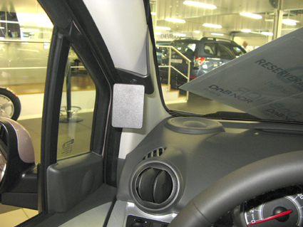 804556 ProClip - Chevrolet Spark 11-15 4