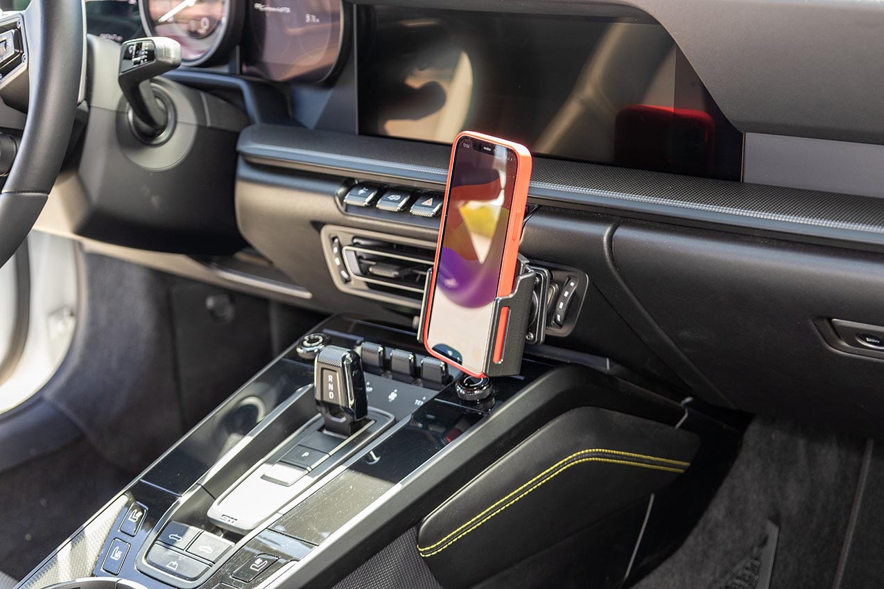 855995 ProClip für Porsche 911 20-25 10