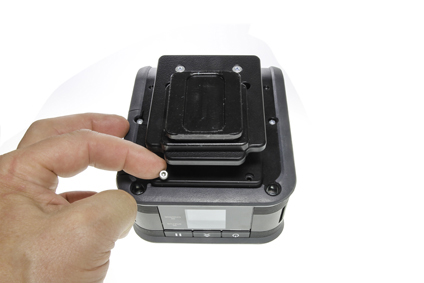 215962 Befestigung - Toshiba Printer B-FP3D-series 6