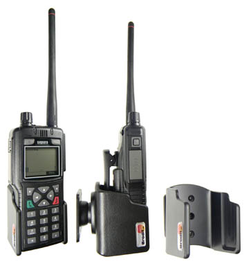 841497 Passiv Halterung mit Kugelgelenk - Sepura STP 8000 1