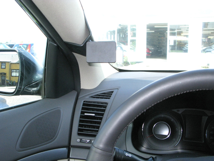 804687 ProClip - Hyundai i40 12-18 5