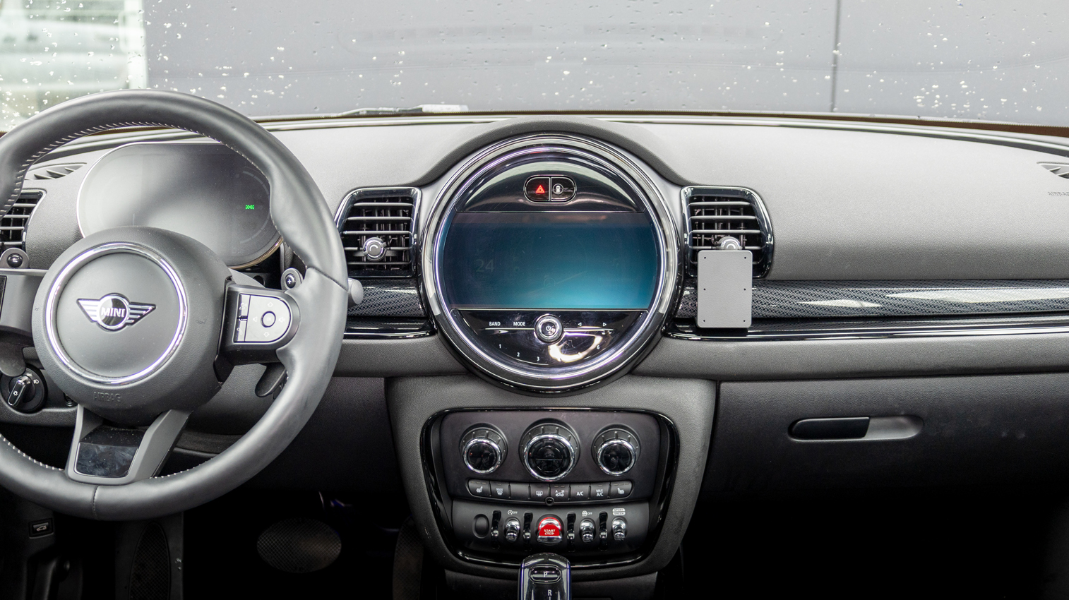 855948 ProClip für Mini Clubman 16-23 8
