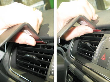 855356 ProClip - Skoda Rapid 18-19 5