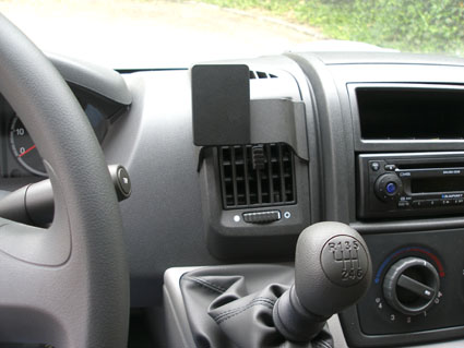 853876 ProClip - Citroen Jumper 07-14 7